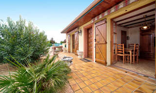 Maison 4 Pièces 92 m² à louer à Castelginest (31780)