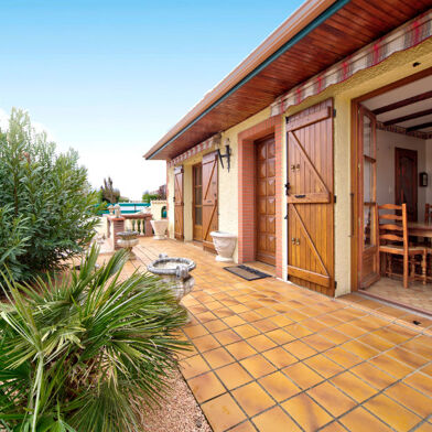 Maison 4 pièces 1250 €