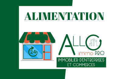 Commerce  166200 €