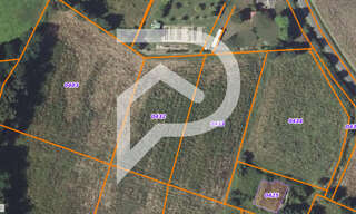 Terrain  16695 m² à vendre à Hagetmau (40700)