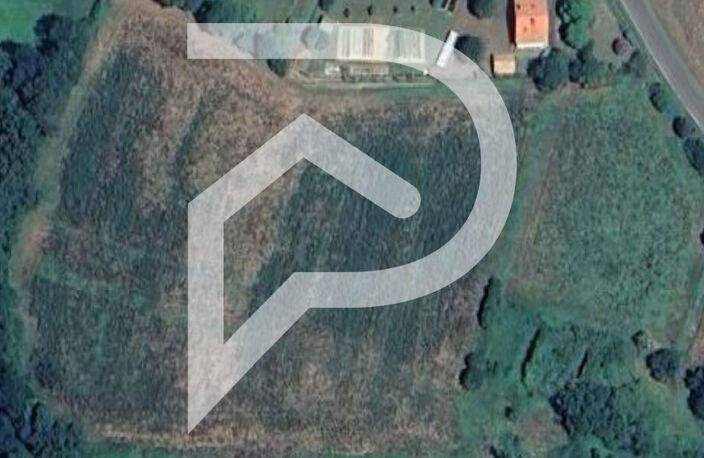 Terrain à lôtir proche HAGETMAU 16 695 m² — photo 2