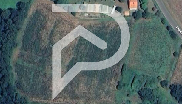 Terrain  à vendre Hagetmau 40700