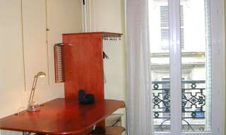 Appartement 1 Pièce 14 m² à louer à Paris 9 (75009)