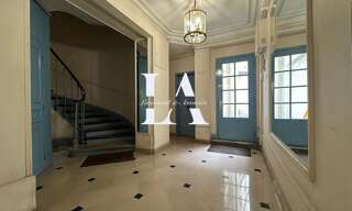 Appartement 1 Pièce 14 m² à louer à Paris 9 (75009)