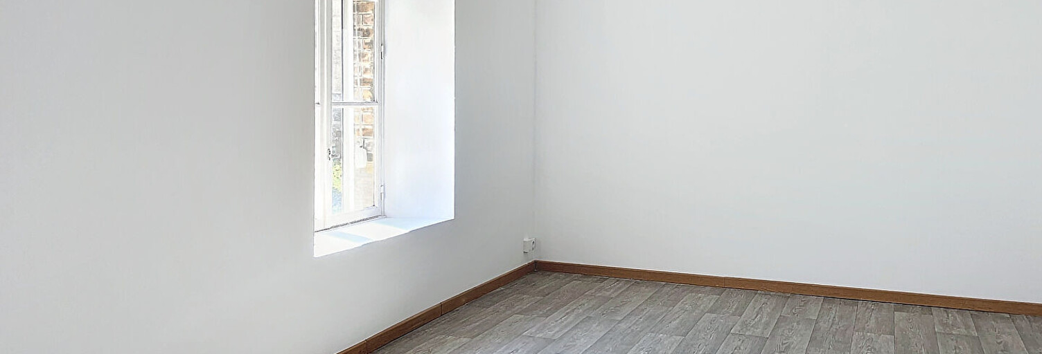 Appartement 1 Pièce 31 m² à louer à Reims (51100)