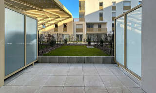 Appartement 1 Pièce 23 m² à louer à Reims (51100)