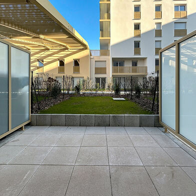 Appartement 1 pièces 485 €