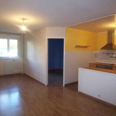 Appartement 2 pièces 640 €