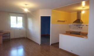 Appartement 2 Pièces 51 m² à louer à Reims (51100)