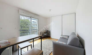 Appartement 1 Pièce 26 m² à louer à Nantes (44000)