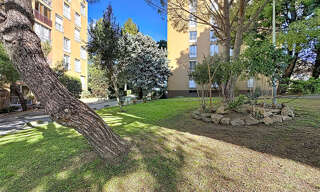 Appartement 4 Pièces 72 m² à vendre à Marseille 13 (13013)