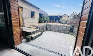 Maison 5 Pièces 89 m² à vendre à Seiches-sur-le-Loir (49140)