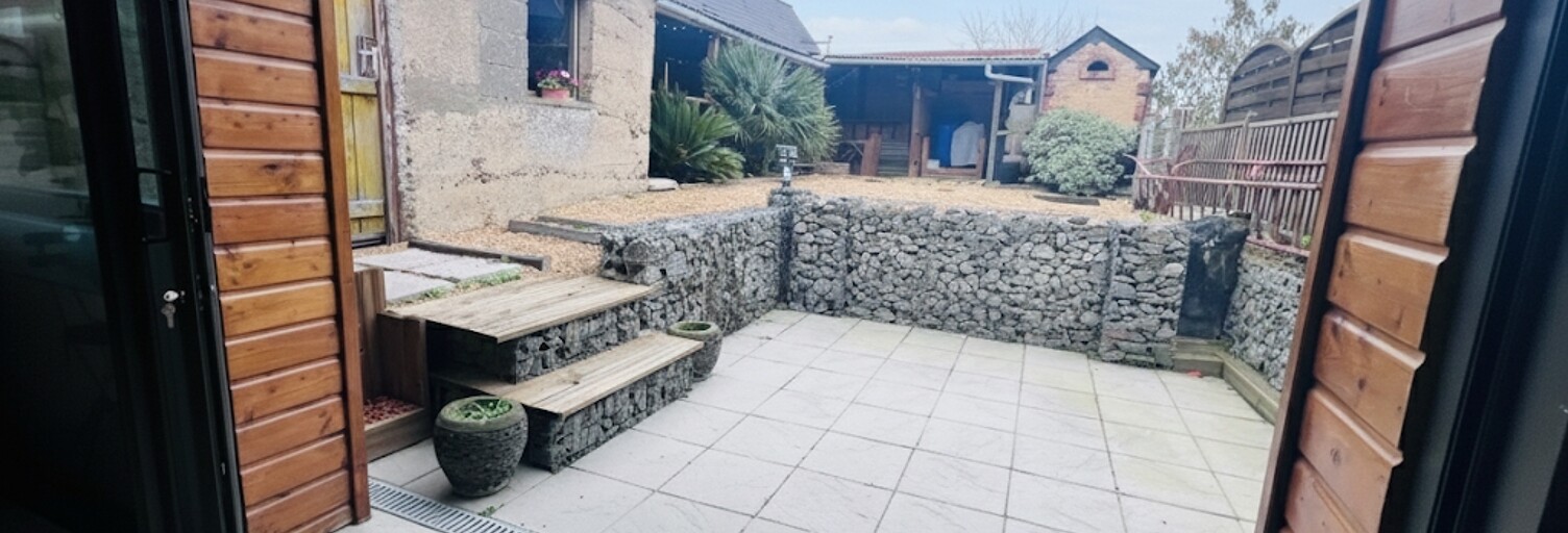 Maison 5 Pièces 89 m² à vendre à Seiches-sur-le-Loir (49140)