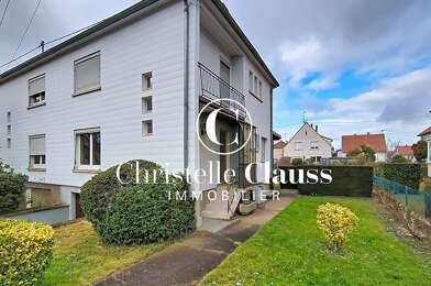 Maison 4 pièces 339000 €