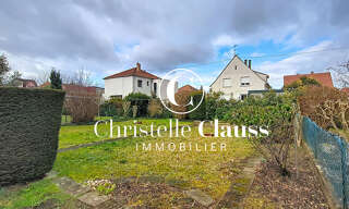 Maison 4 Pièces 95 m² à vendre à Strasbourg (67200)