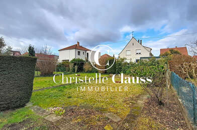 Maison 4 pièces 270000 €