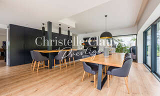 Maison 7 Pièces 318 m² à vendre à Strasbourg (67000)