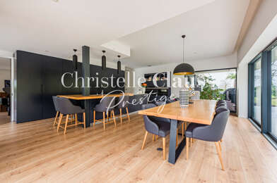 Maison 7 pièces 2099000 €