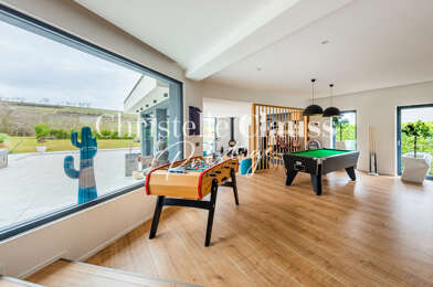 Maison 7 pièces 2099000 €