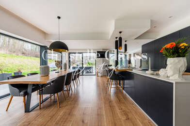 Maison 7 pièces 2099000 €