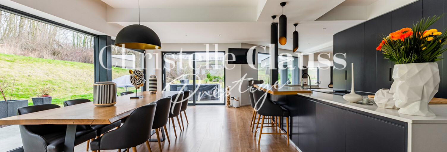 Maison 7 Pièces 330 m² à vendre à Nordheim (67520)