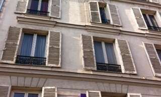 Appartement 1 Pièce 22 m² à louer à Paris 14 (75014)