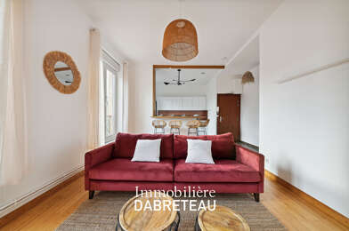 Appartement 2 pièces 971 €