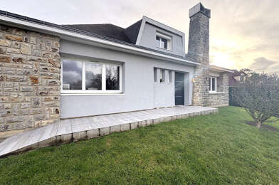 Maison 6 pièces 275000 €