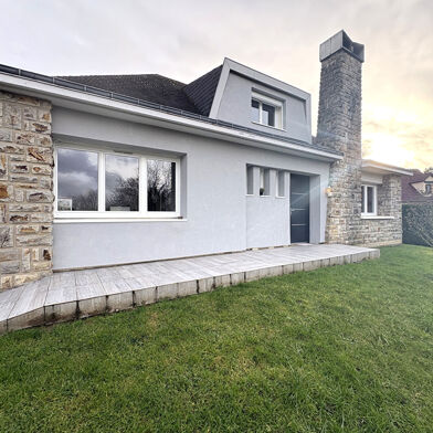 Maison 6 pièces 275000 €