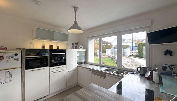 Villa / Maison 6 pièces  à vendre Aiglemont 08090