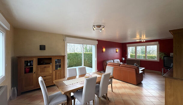 Villa / Maison 6 pièces  à vendre Aiglemont 08090