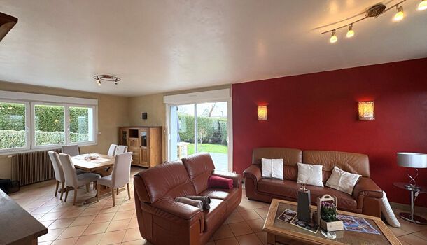 Villa / Maison 6 pièces  à vendre Aiglemont 08090