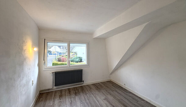 Villa / Maison 6 pièces  à vendre Aiglemont 08090