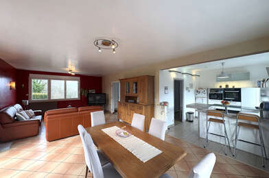 Maison 6 pièces 255000 €