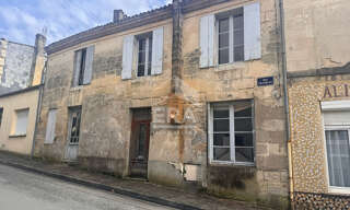 Maison 3 Pièces 86 m² à vendre à Bourg (33710)