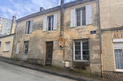 Maison 3 pièces 66000 €