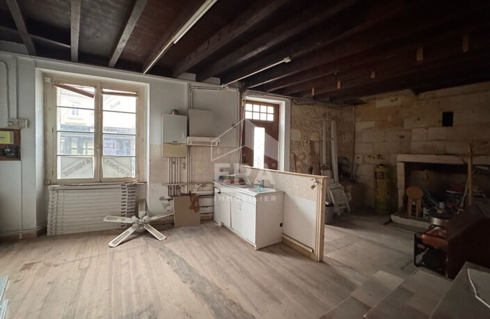 Maison 86m2 à BOURG — photo 2