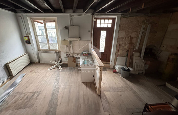 Maison 86m2 à BOURG — photo 3