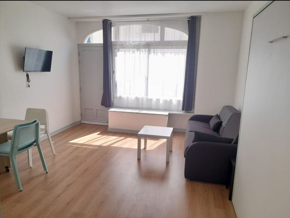 Appartement  T1 à vendre Saint-Jean-de-Luz 64500