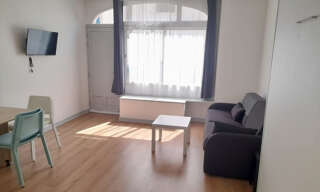 Appartement 1 Pièce 24 m² à vendre à Saint-Jean-de-Luz (64500)