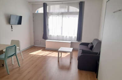 Appartement 1 pièces 190000 €