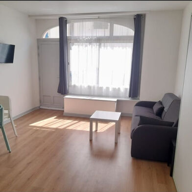 Appartement 1 pièces 190000 €