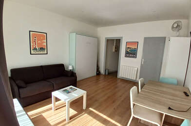 Appartement 1 pièces 178000 €