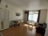 Appartement Saint Jean De Luz 1 pièce(s) 25 m2 — photo 2