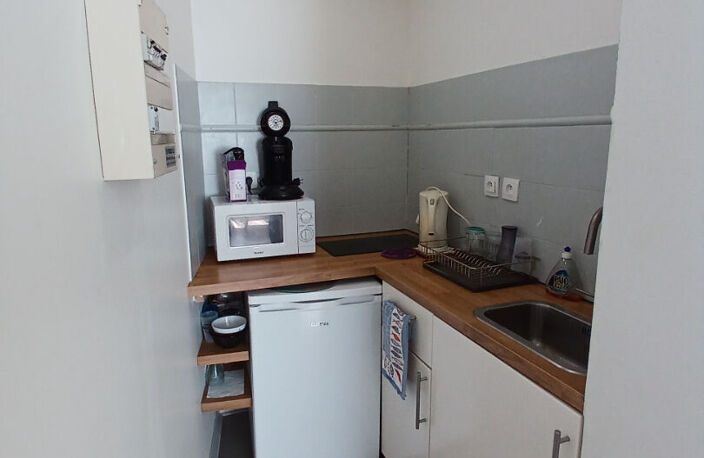 Appartement Saint Jean De Luz 1 pièce(s) 25 m2 — photo 3