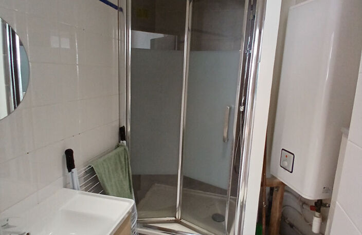 Appartement Saint Jean De Luz 1 pièce(s) 25 m2 — photo 4