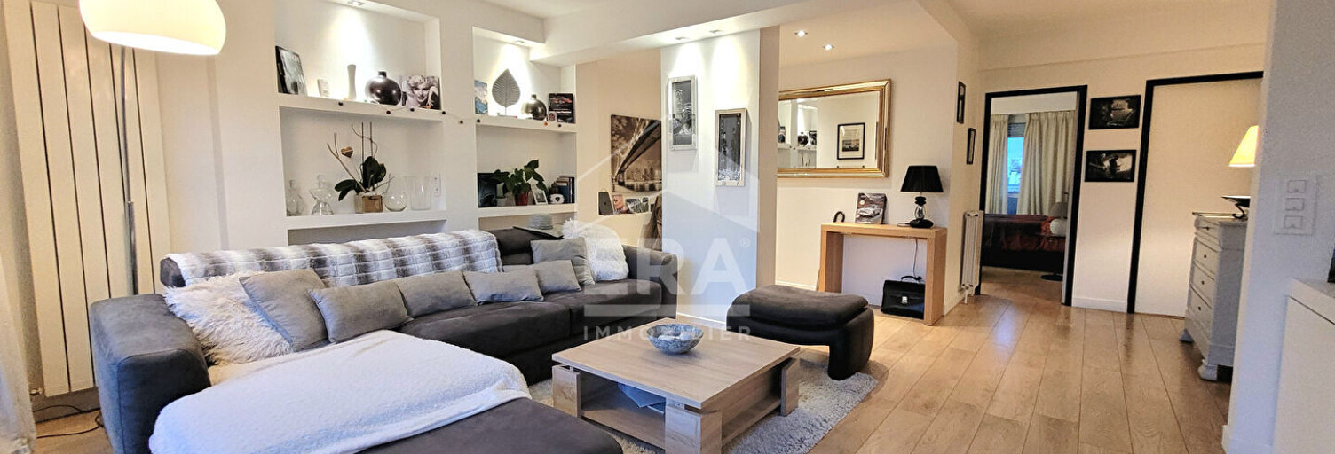 Appartement 2 Pièces 59 m² à louer à Pau (64000)