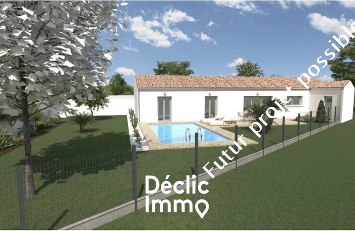 Ardillières - Terrain construcible - 640 m2 — photo 2