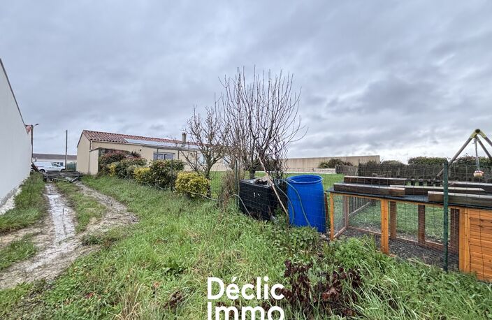 Ardillières - Terrain construcible - 640 m2 — photo 3