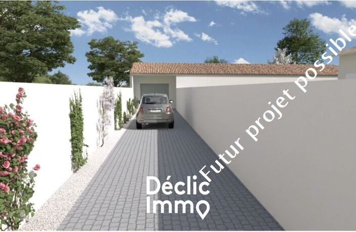 Ardillières - Terrain construcible - 640 m2 — photo 4